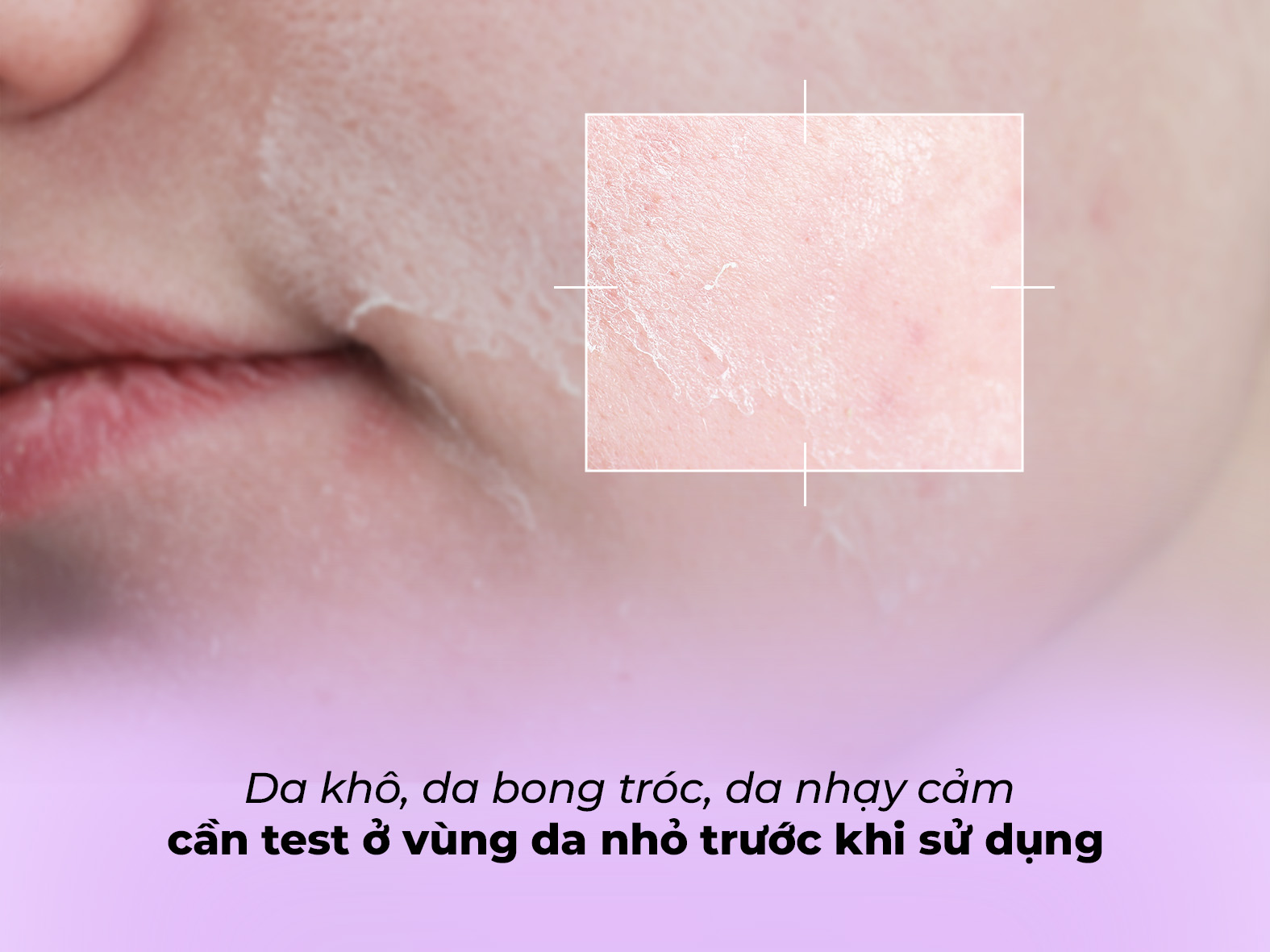 Sử dụng đúng cách sữa rửa mặt Inopharm phát huy hết công dụng