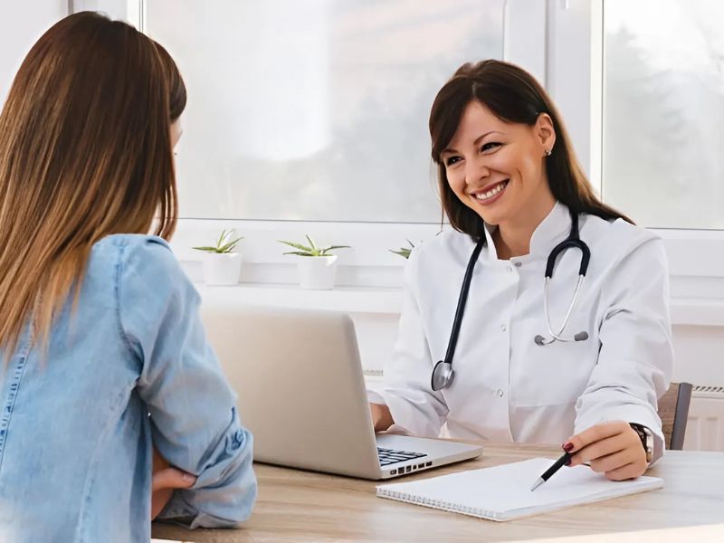 Hỏi ý kiến bác sĩ trước khi kết hợp hoạt chất khác